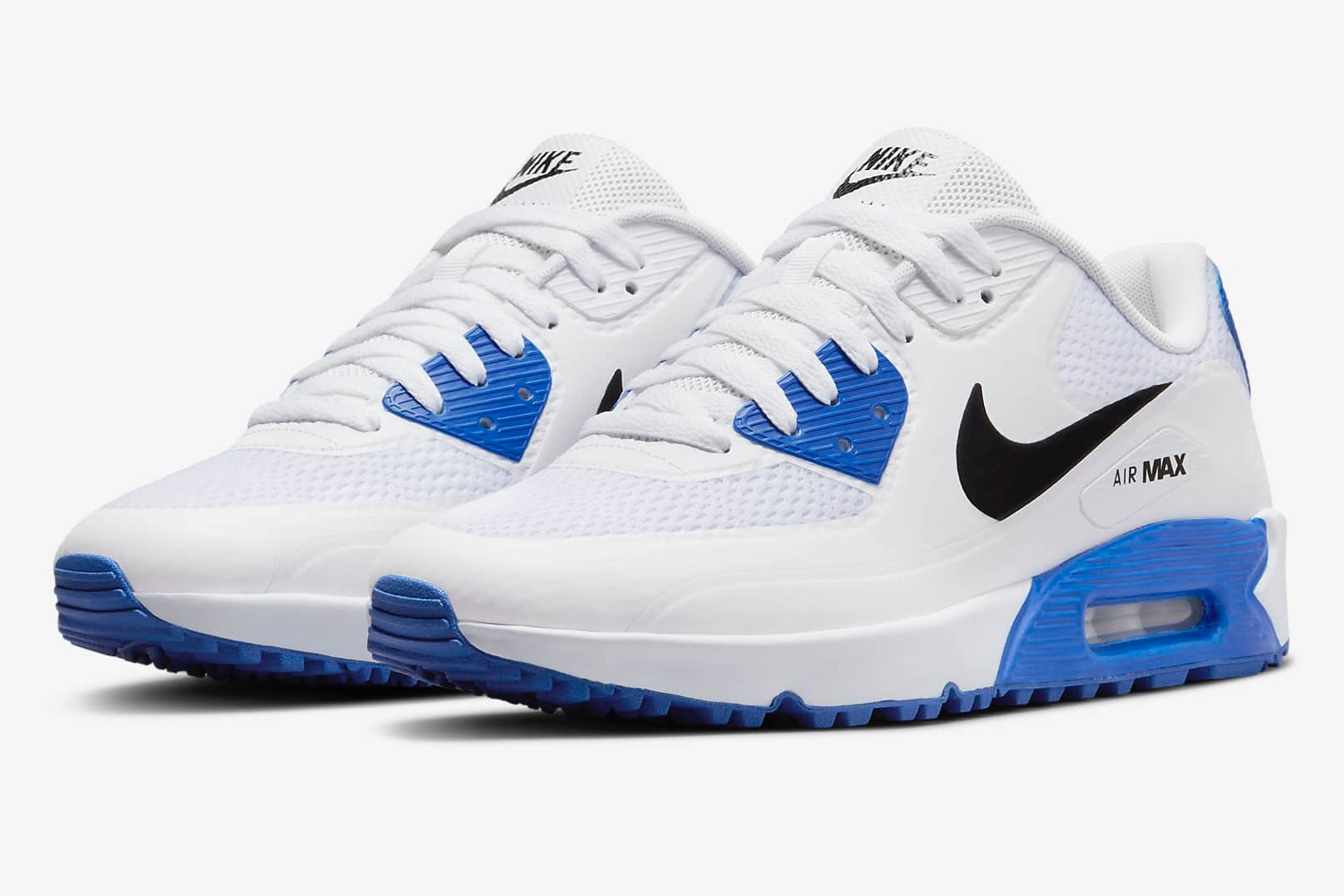 This Nike Air Max 90 Ultra Essential Is A Great Choice For The