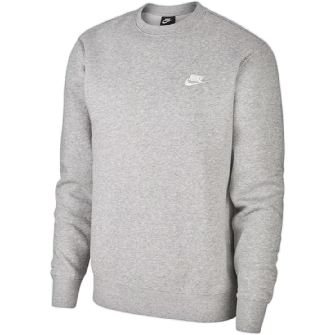 Cheap nike crew neck on sale sweatshirts