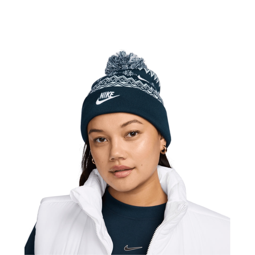 Nike winter cap best sale