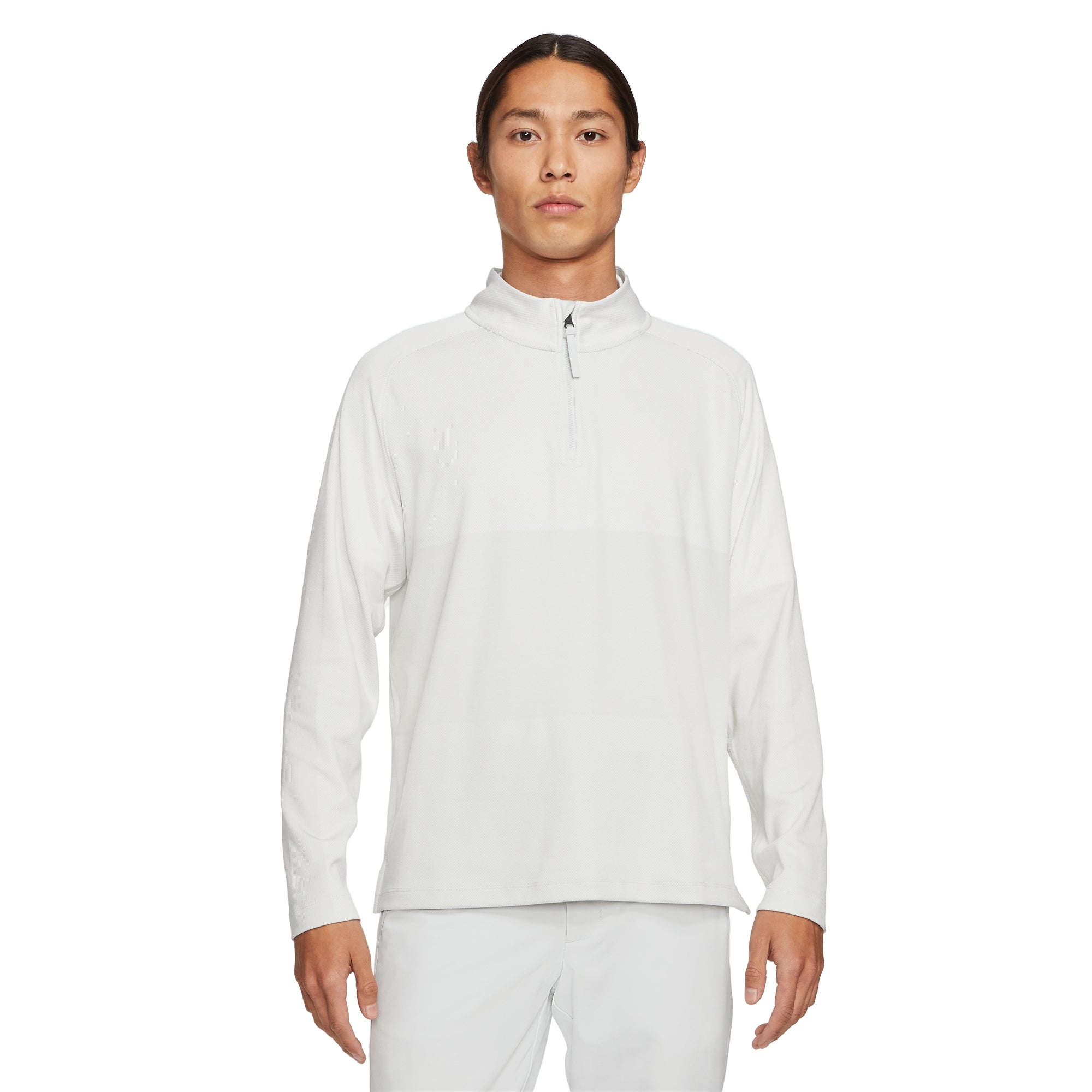 Nike vapor half online zip