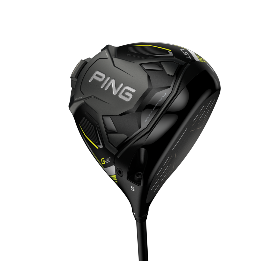 Ping G430 LST Driver