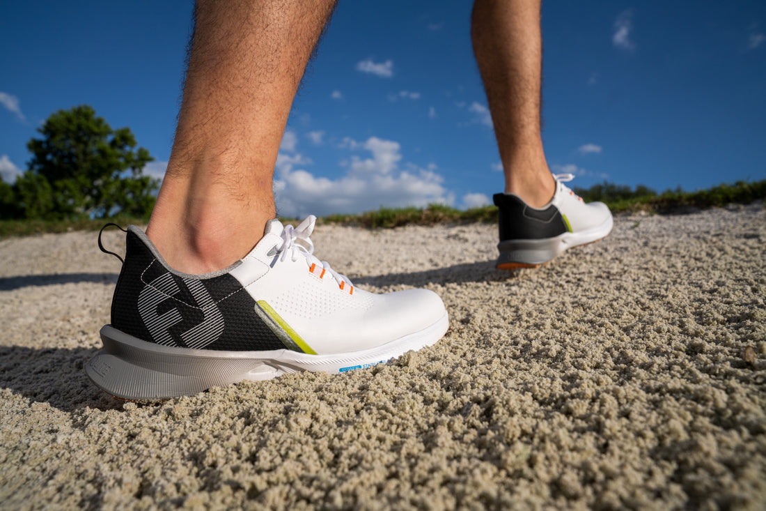 FootJoy Fuel - Bring the Heat