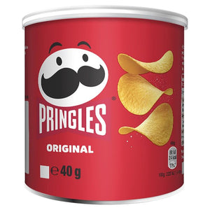 Pringles