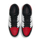 Jordan NU Retro 1 - Red/White/Black