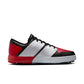 Jordan NU Retro 1 - Red/White/Black