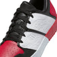 Jordan NU Retro 1 - Red/White/Black