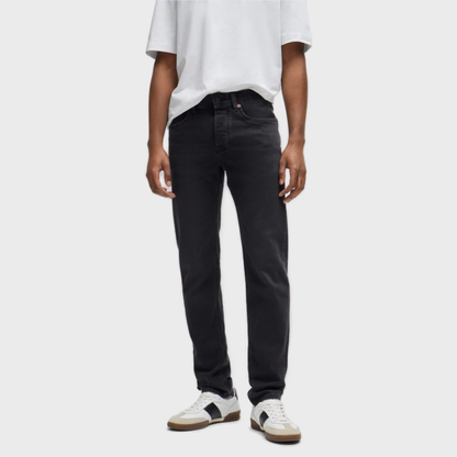 Taber Tapered Fit Jeans