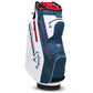 Chev Dry 14+ Cart Bag '24