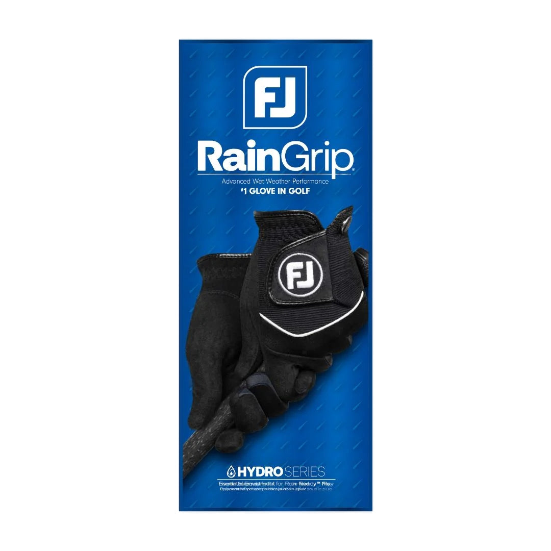 FJ Rain Grip Pair