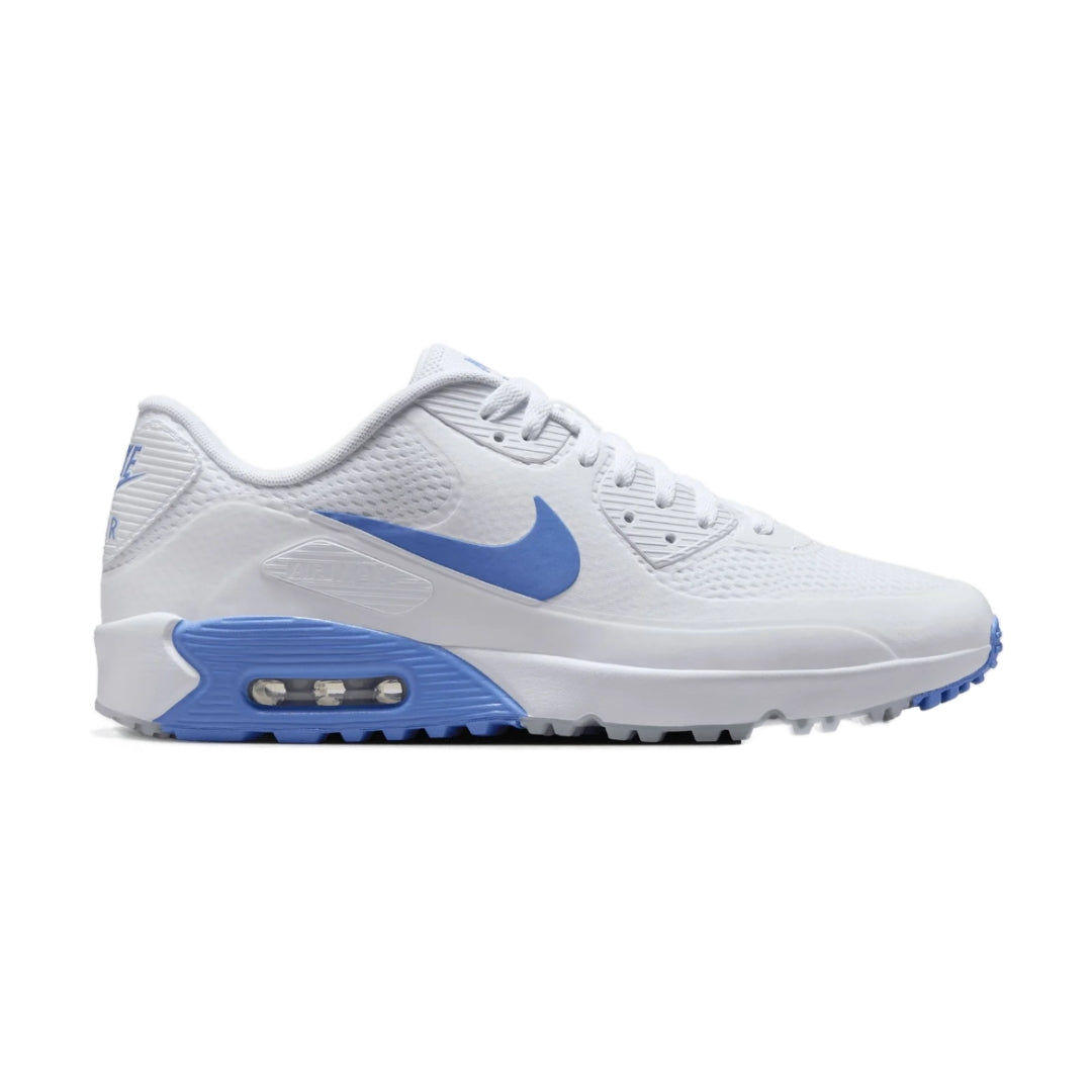 Air Max 90 G - White/Royal Pulse