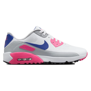 Air Max 90 G - White/Pink