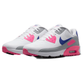 Air Max 90 G - White/Pink