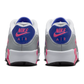 Air Max 90 G - White/Pink