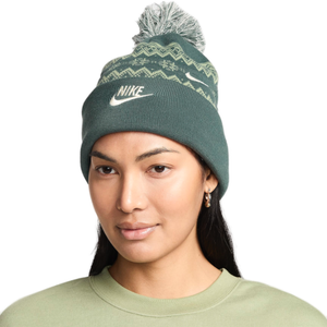 Peak Beanie