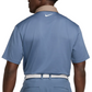 Dri Fit Tour Contrast Polo