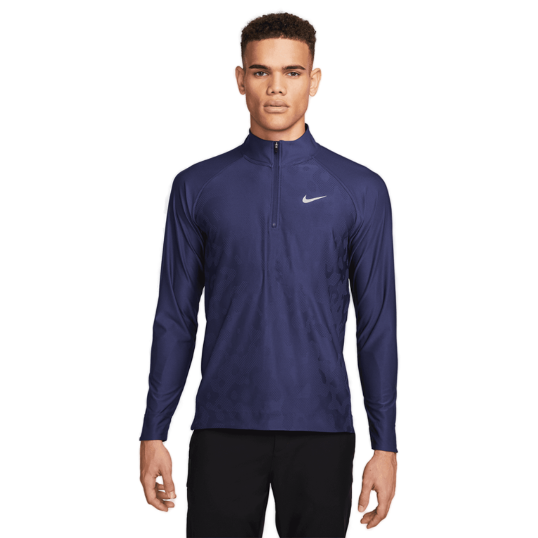 Dri-Fit Tour 1/2 Zip Top