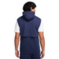 Tour Golf Gilet Hoodie