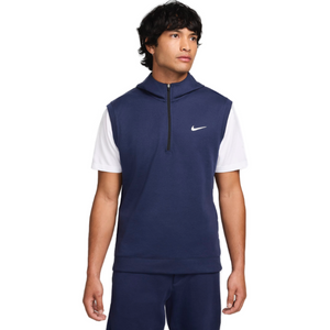 Tour Golf Gilet Hoodie