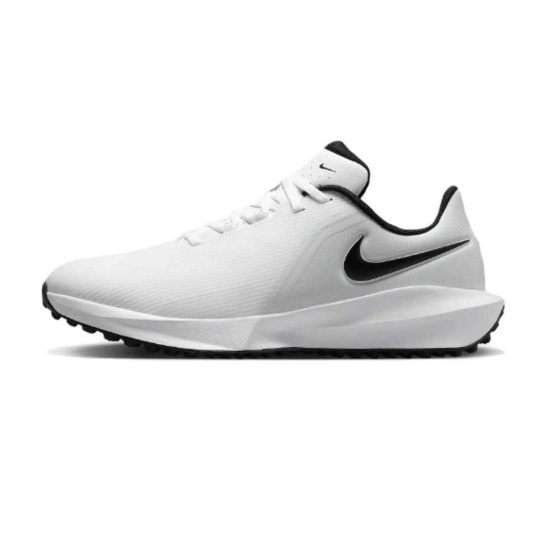 Nike wide golf shoes best sale