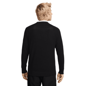 Mens Tour Golf Jumper