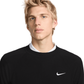 Mens Tour Golf Jumper