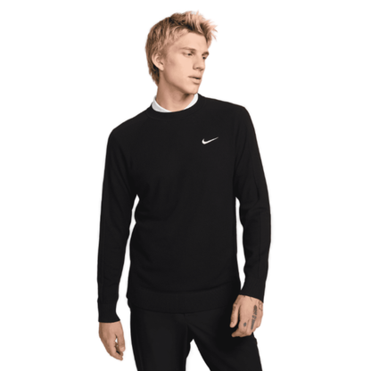 Mens Tour Golf Jumper