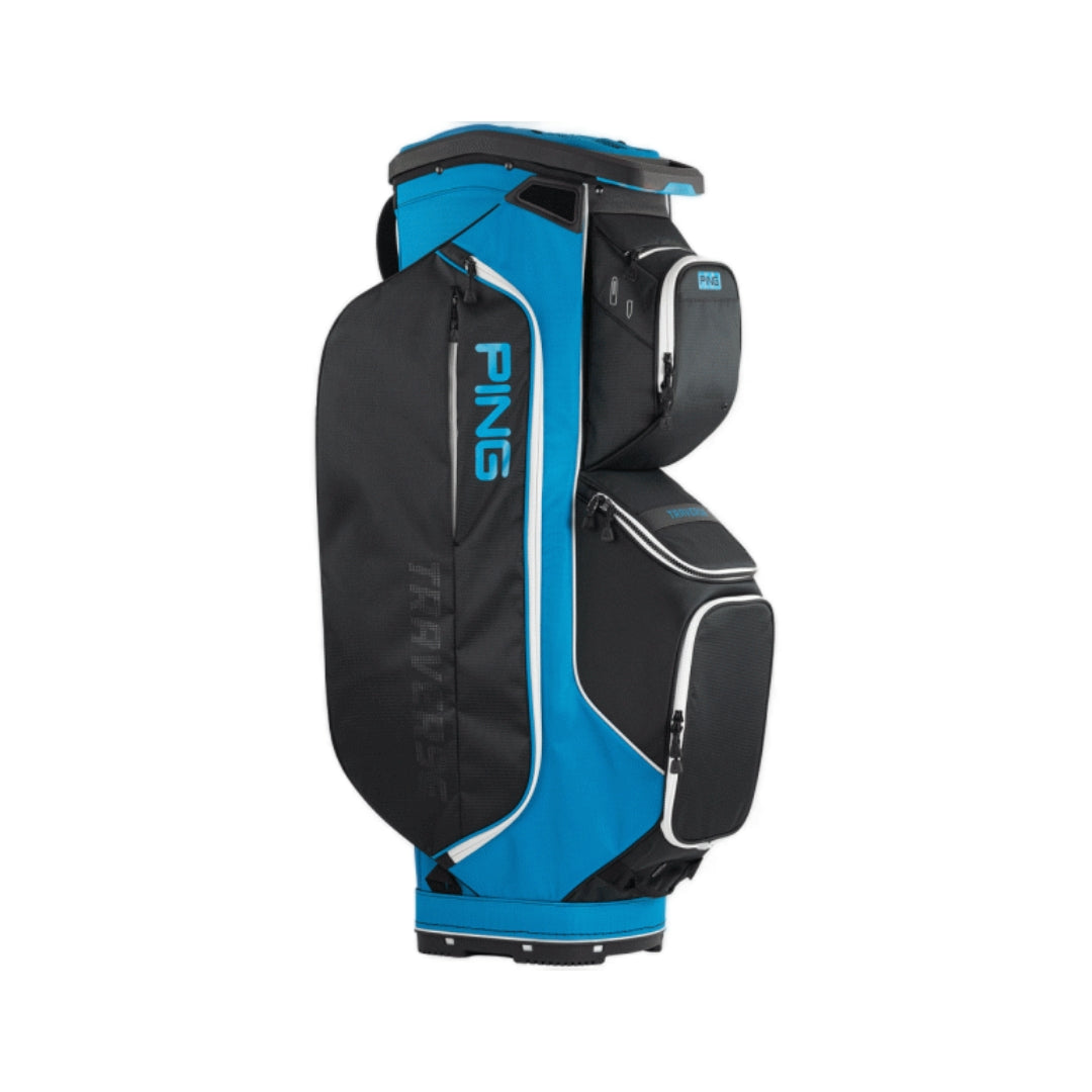 Traverse Cart Bag