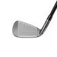 QI Gunmetal Grey Irons