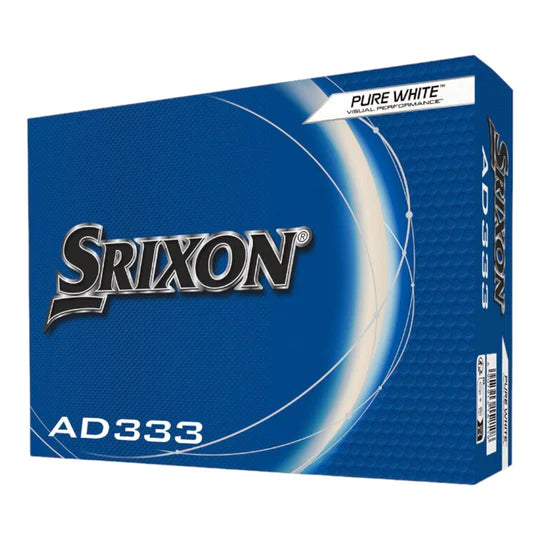 Srixon AD333 Golf Balls