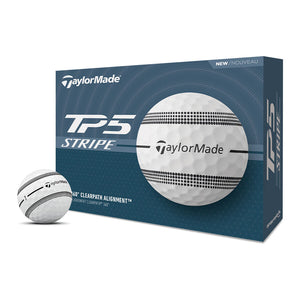 TP5 Stripe