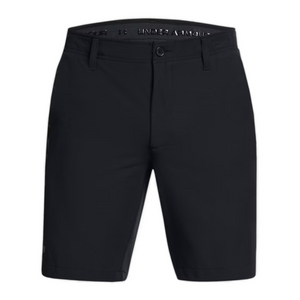 Drive Tapered Shorts - Black