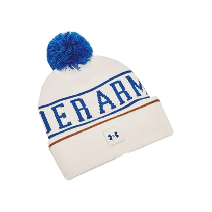 Halftime Pom Beanie