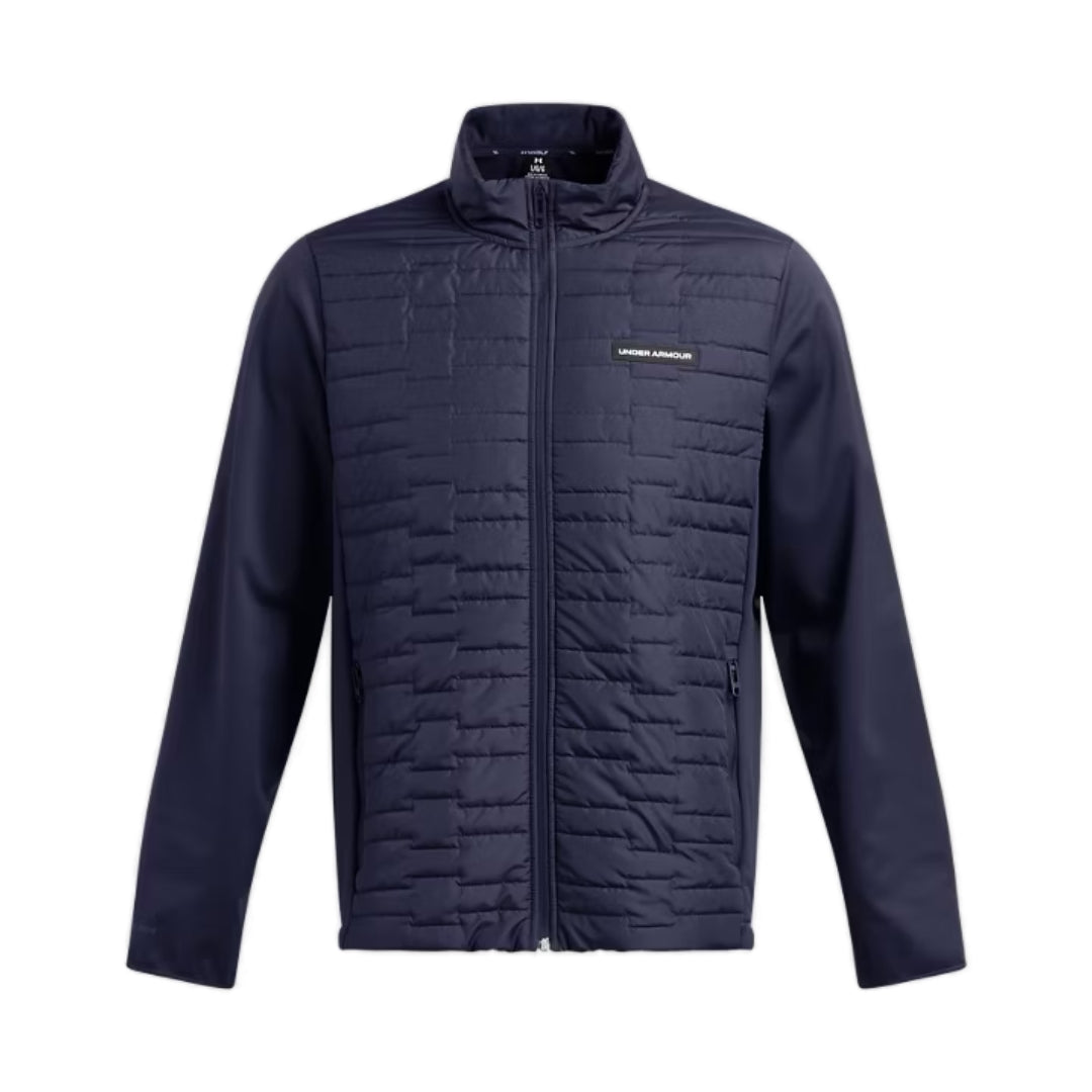 Drive Pro Insulated Jacket