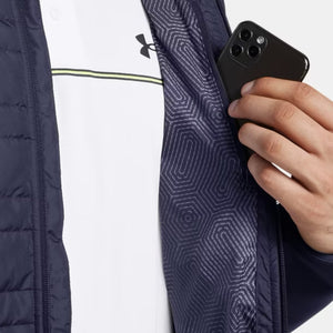 Drive Pro Insulated Jacket