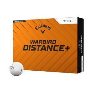 Warbird Distance +