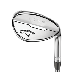 Opus Wedge