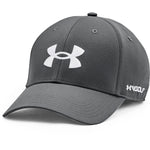 Under Armour Golf96 Cap - Grey