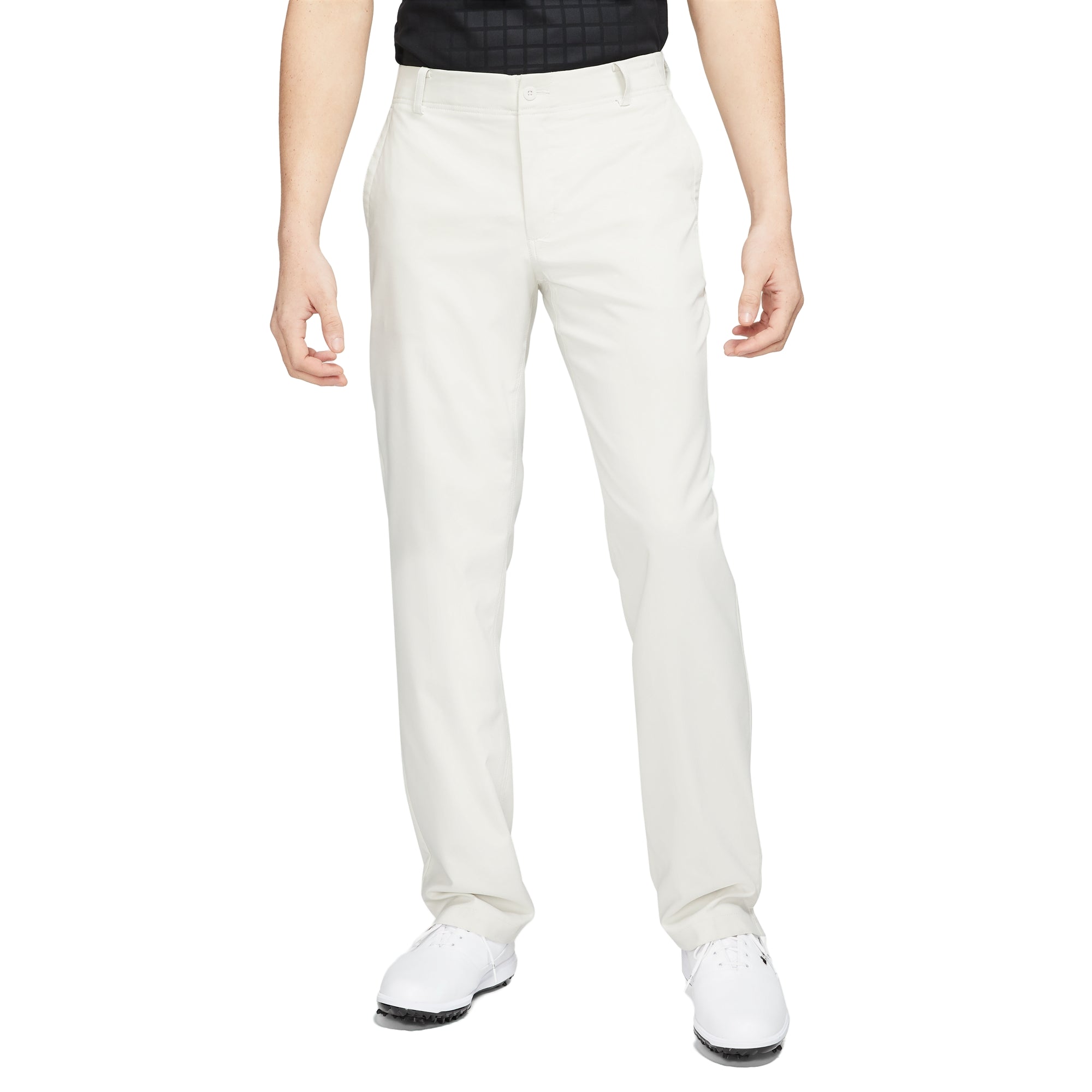Nike Flex Golf Pants. EUC, zipper in working order... - Depop