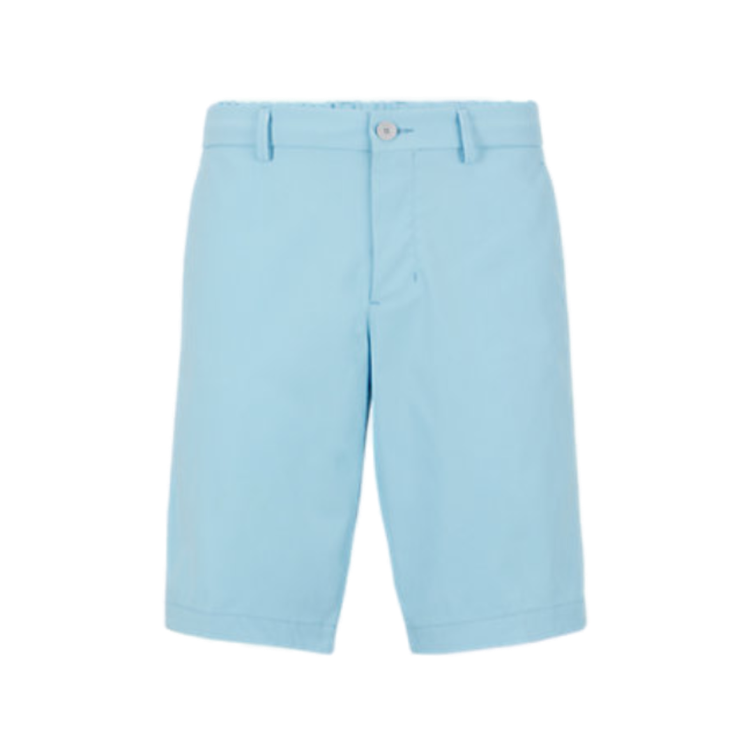 Drax Shorts Light/Pastel Blue