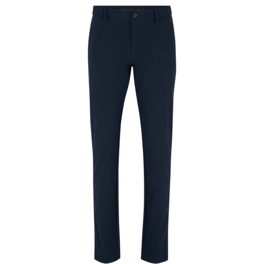 T_Rogan2 Trousers - Navy