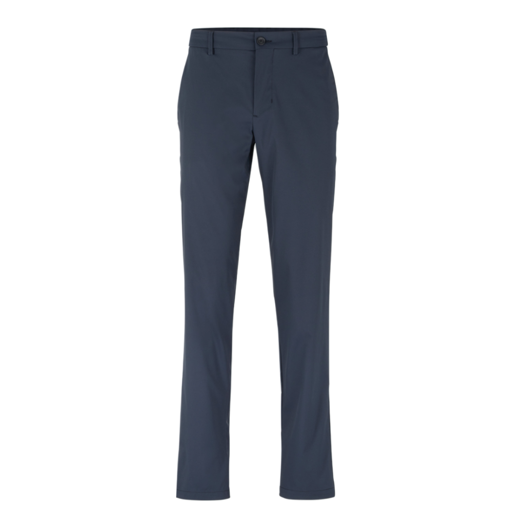 T_Drax Trouser - Dark Blue