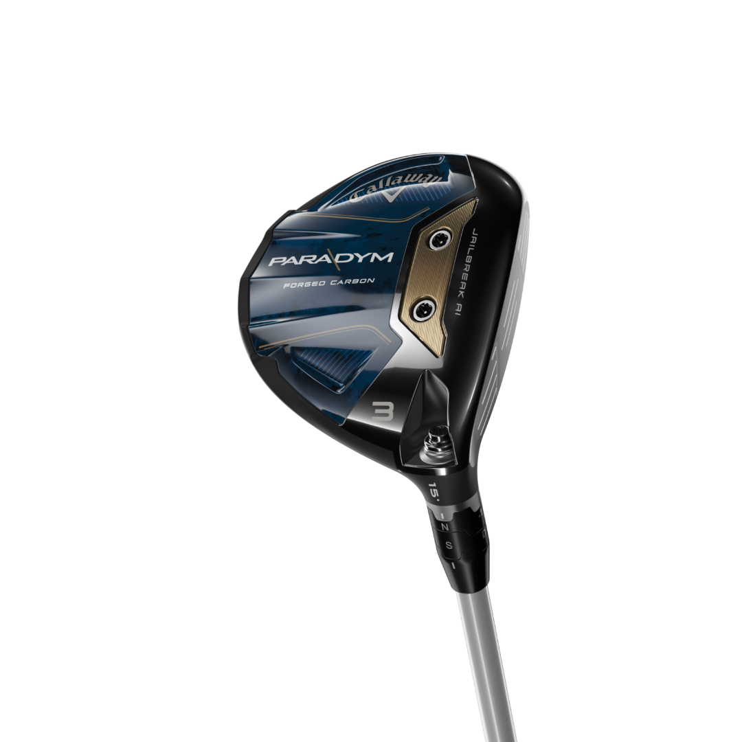 Callaway Paradym Fairway Wood