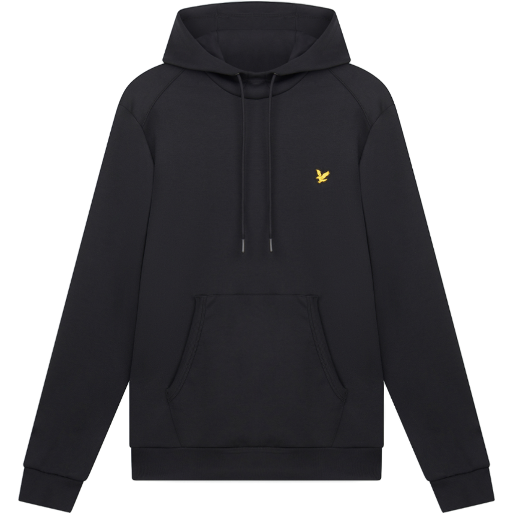 ✨美品✨ゴルフィッカーズ Lyle＆Scott パーカー ブラック メンズM