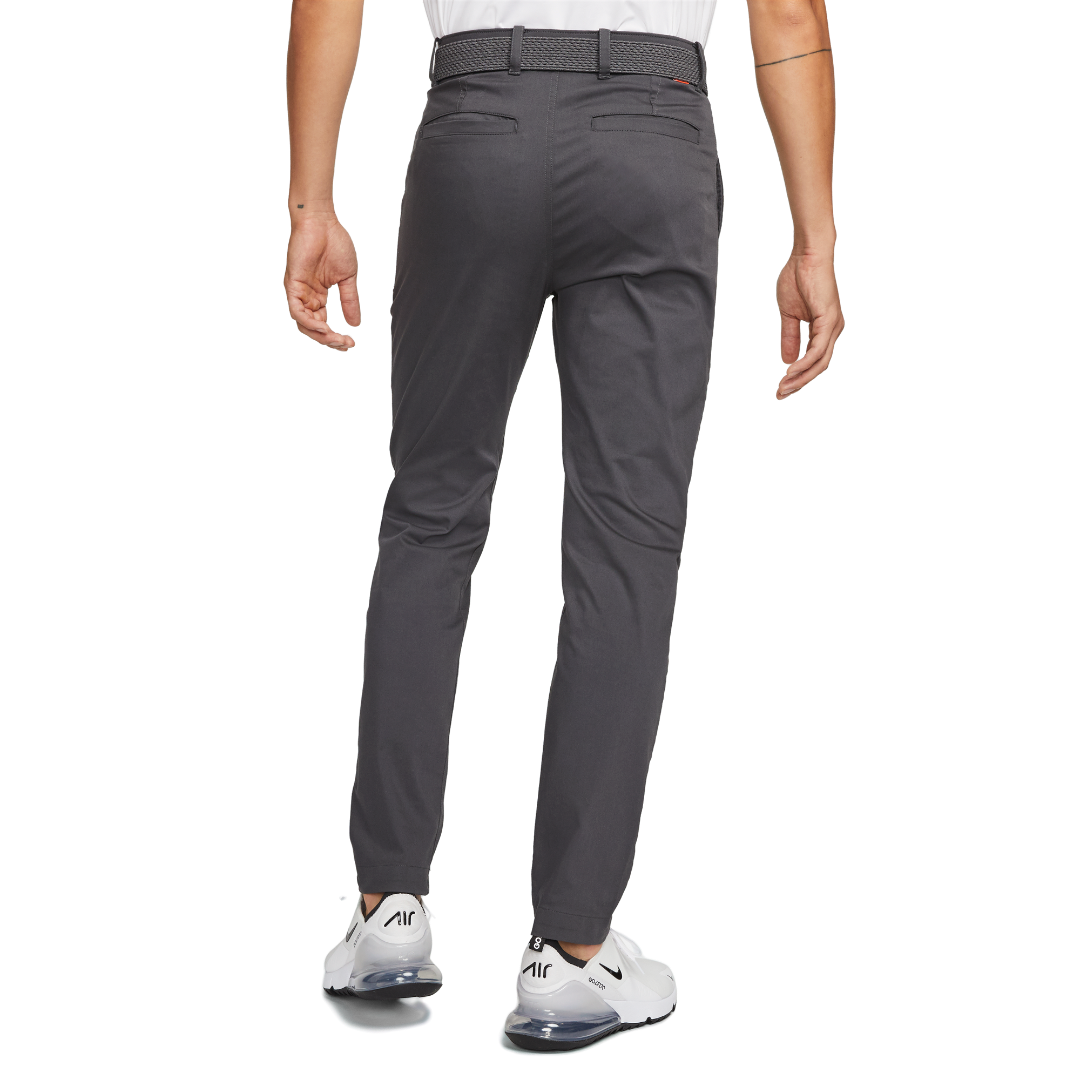 Nike Dri-Fit UV Chino Trousers Smoke Grey