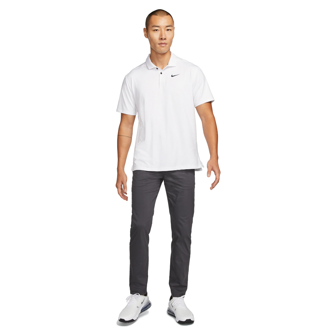 Nike Dri-Fit UV Chino Trousers Smoke Grey