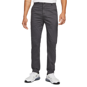 Nike Dri-Fit UV Chino Trousers Smoke Grey