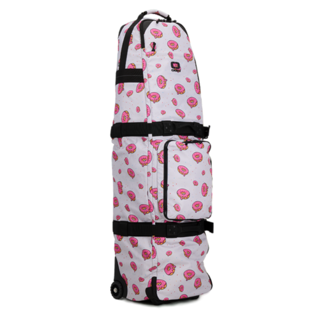 OGIO Travel Cover Mid - Donuts