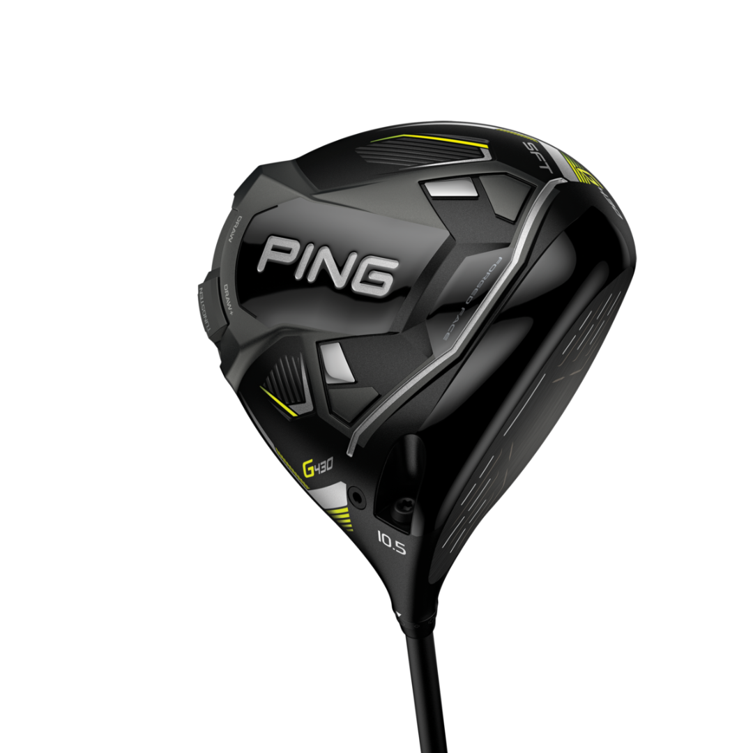 Ping G430 SFT Driver