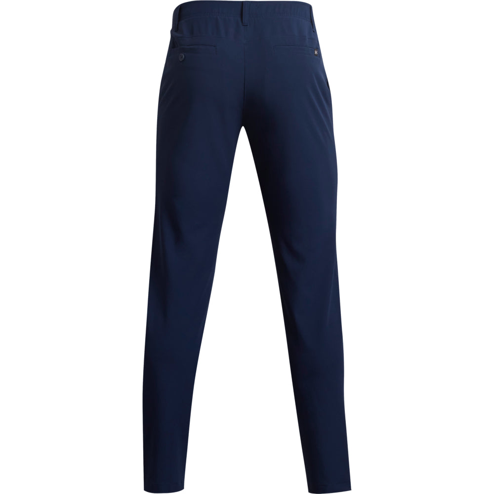 Under armour tapered hot sale golf trousers uk