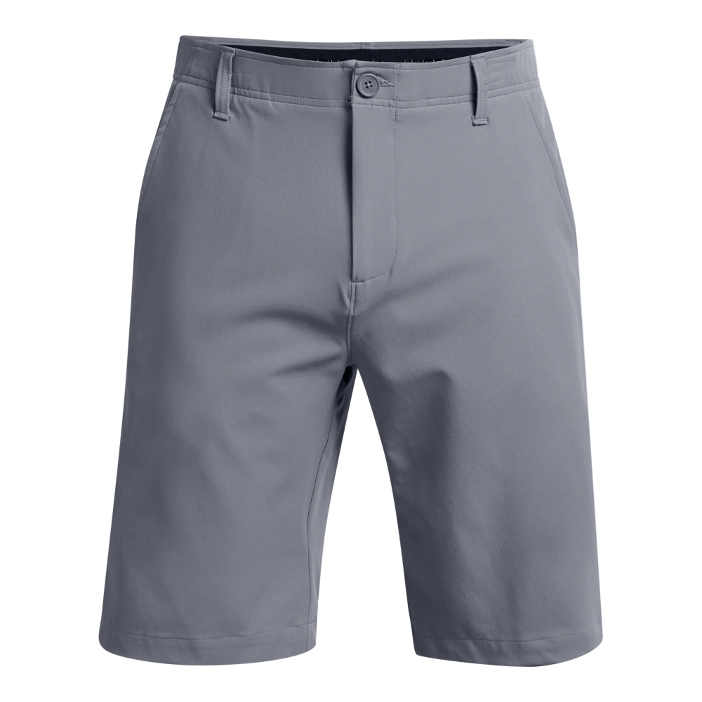 Under Armour Drive Tapered Shorts Halo Grey